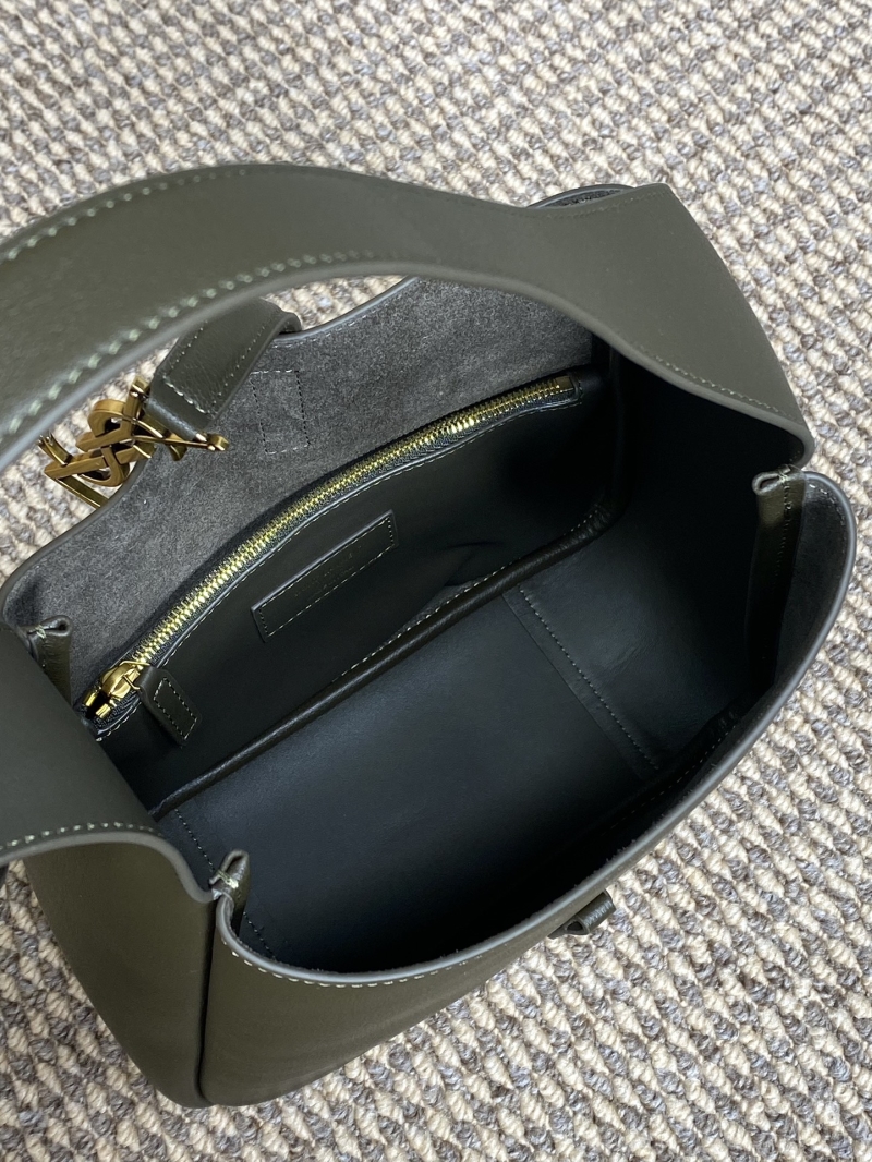 Y51 top handle bags